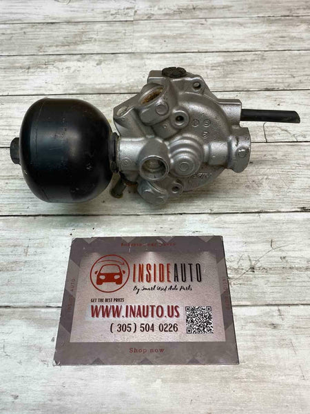 2013 ACURA ILX HIGH PRESSURE GAS OEM 2000192528M