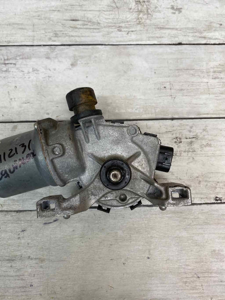 18 21 CHEVROLET EQUINOX WIPER MOTOR FRONT WINDSHIELD ASSY OEM 84437372