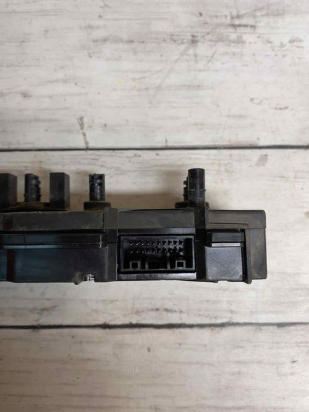 2016 ACURA TLX ESQUERDO LADO DO ASSENTO SWITCH ASSY OEM TZ3A120
