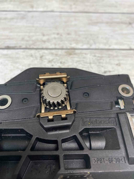 MOTOR DE TECHO CORREDIZO INFINITI Q50 2014-2020 OEM 912954GA1A