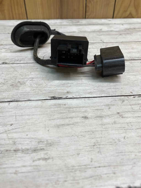 MÓDULO DE CONTROL DE BOMBA DE COMBUSTIBLE VOLKSWAGEN JETTA GLI 2018 OEM 1K0906093H