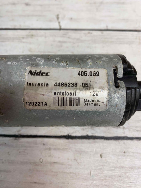 2012 AUDI Q5 MOTOR DO ASSENTO DIANTEIRO DIREITO ASSY OEM 4486238