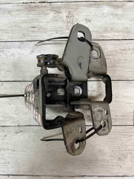 2014 DODGE RAM 1500 PICKUP FRONT RIGHT UPPER DOOR HINGE RH ASSY OEM