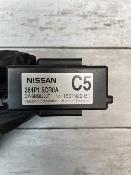 2019 NISSAN ROGUE CHASIS BOX CONTROL MODULE OEM 284P15CR0A