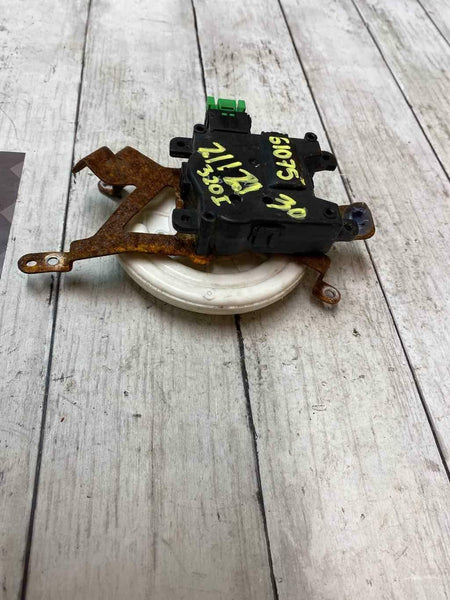 Conjunto de servoaccionamiento de trampilla de aire para BMW Serie 320 2018 OEM