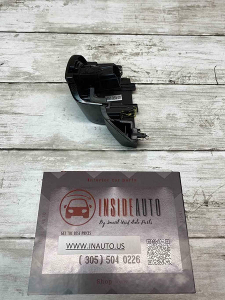 2017 2019 BUICK ENCORE IGNITION SWITCH ASSY OEM 42597803