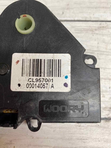 ACTUADOR DE ALETTIN DE AIRE DEL BUICK ENCLAVE 2014 OEM CL957001