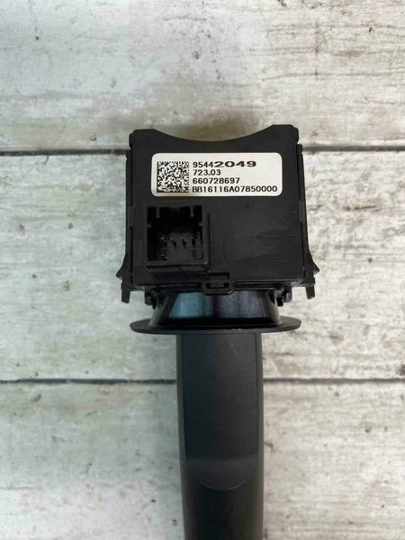 2015 2016 BUICK ENCORE PARA-BRISA INTERRUPTOR DO LIMPADOR ASSY OEM 95442049