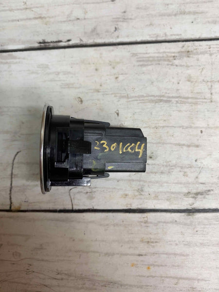 20 21 CHEVROLET EQUINOX IGNITION SWITCH STAR STOP ENGINE OEM 84588238