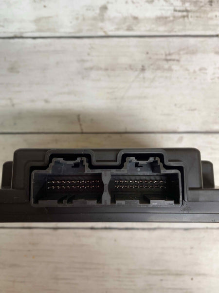 UNIDADE DE MÓDULO DE CONTROLE DE ENTRADA SEM CHAVE COM BLOQUEIO DE ROUBO CHEVY EQUINOX 2018 OEM 13510106