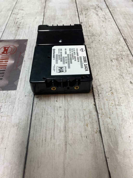 2014 2019 INFINITI Q50 COMMUNICATION PHONE CONTROL MODULE UNIT ASSY OEM 283B03JA2A