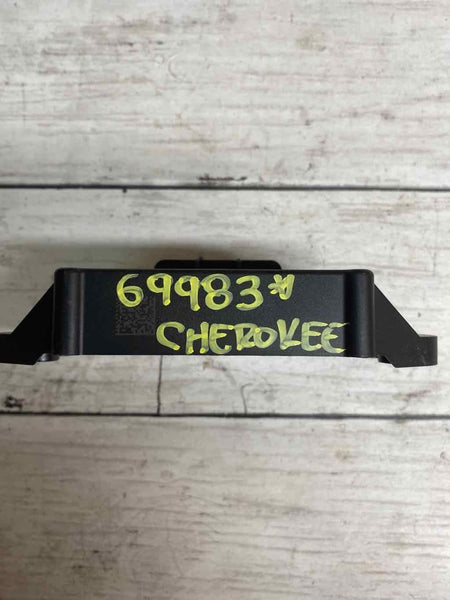 2019 JEEP CHEROKEE FUEL PUMP CONTROL MODULE ASSY OEM 68434538AA