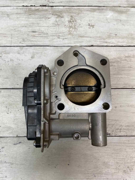 Corpo de acelerador Honda CRV 20 22 válvulas assy 2.0L híbrido OEM 164005K1A01