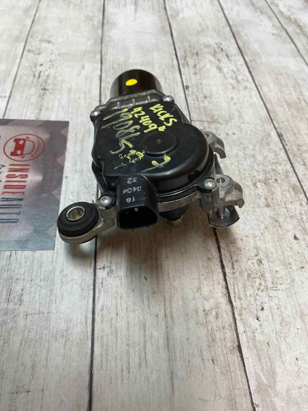 2018 2020 NISSAN KICKS WINSHIELD WASHER WIPER MOTOR FRONT ASSY OEM 288005RL0A