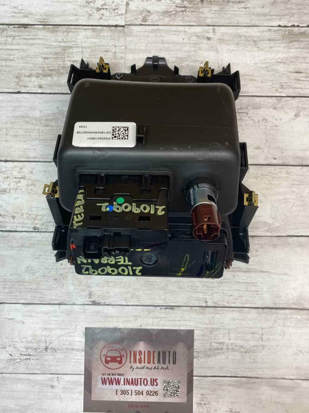 2018 GMC TERRAIN ELECTRONIC TRANSMISSION SHIFTER SWITCH ASSY OEM 84364640