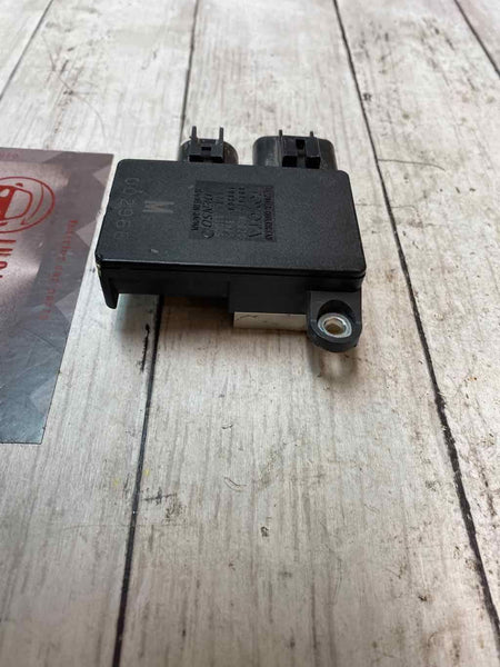 2021 TOYOTA COROLLA ELECTRONIC COOLING FAN CONTROL UNIT OEM 89257K0020