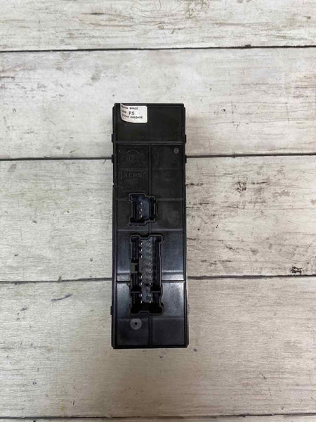 17 20 NISSAN ROGUE SPORT FRONT DRIVER DOOR MASTER SWITCH ASSY OEM 254016MA0C