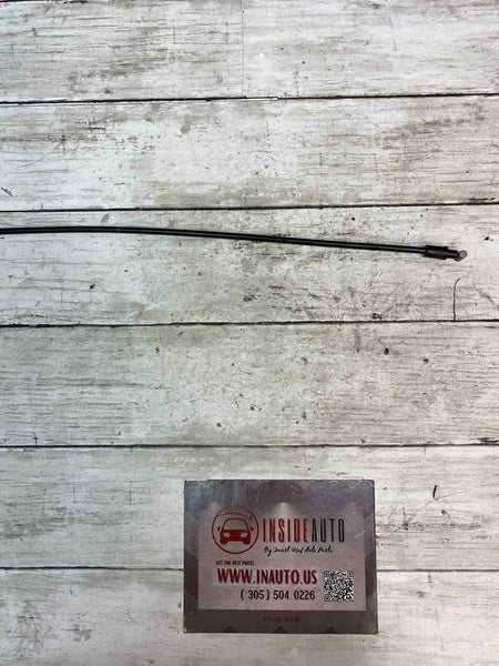 2020 LEXUS IS300 FRONT LEFT LUMBAR BACKREST BOLSTER MOTOR OEM 5040902D