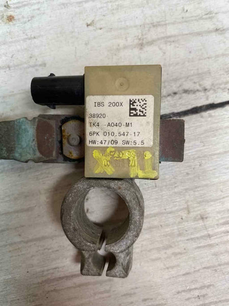 Conjunto de cable de batería para Acura TLX 2018, OEM 38920TK4A04