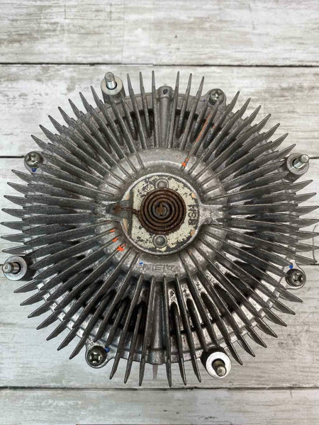 2007 2019 TOYOTA TUNDRA 5.7L FAN CLUTCH ASSY OEM 1621038070