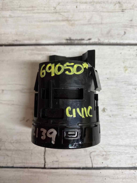 2022 HONDA CIVIC IGNITION SWITCH ENGINE START STOP OEM 35881TZAA01