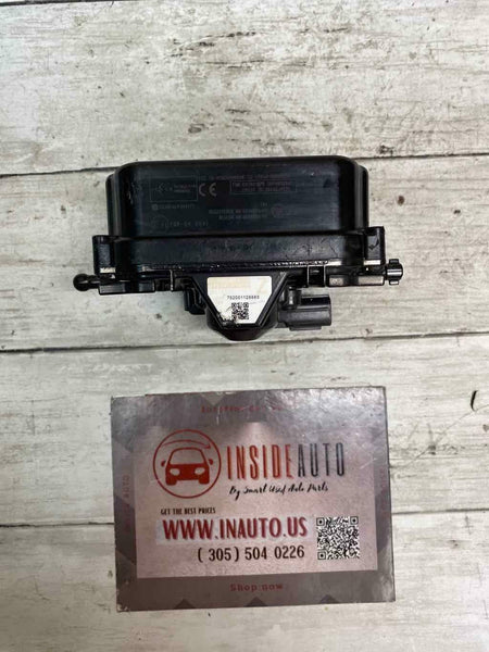 2016 2018 TOYOTA RAV4 RADAR DIANTEIRO APTIVE CRUZE MÓDULO DE CONTROLE OEM 8821007010