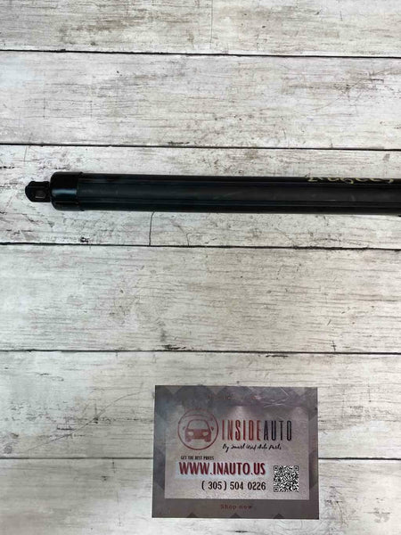 Soporte de la tapa del portón trasero eléctrico para Nissan Rogue 2014-2019, lado del conductor, 905614BA4A