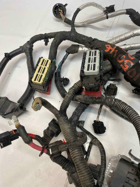 2020 DODGE RAM 1500 CLASSIC STYLE 5.7L 4X2 ENGINE WIRE HARNESS 68443374AB