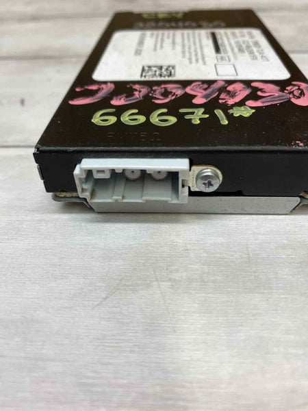 Conjunto de sintonizador de radio satelital Honda CRV 17-22 OEM 39800TLAA11