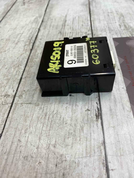 Módulo de control de dirección asistida Toyota 4Runner 2014-2019 OEM 8965035050