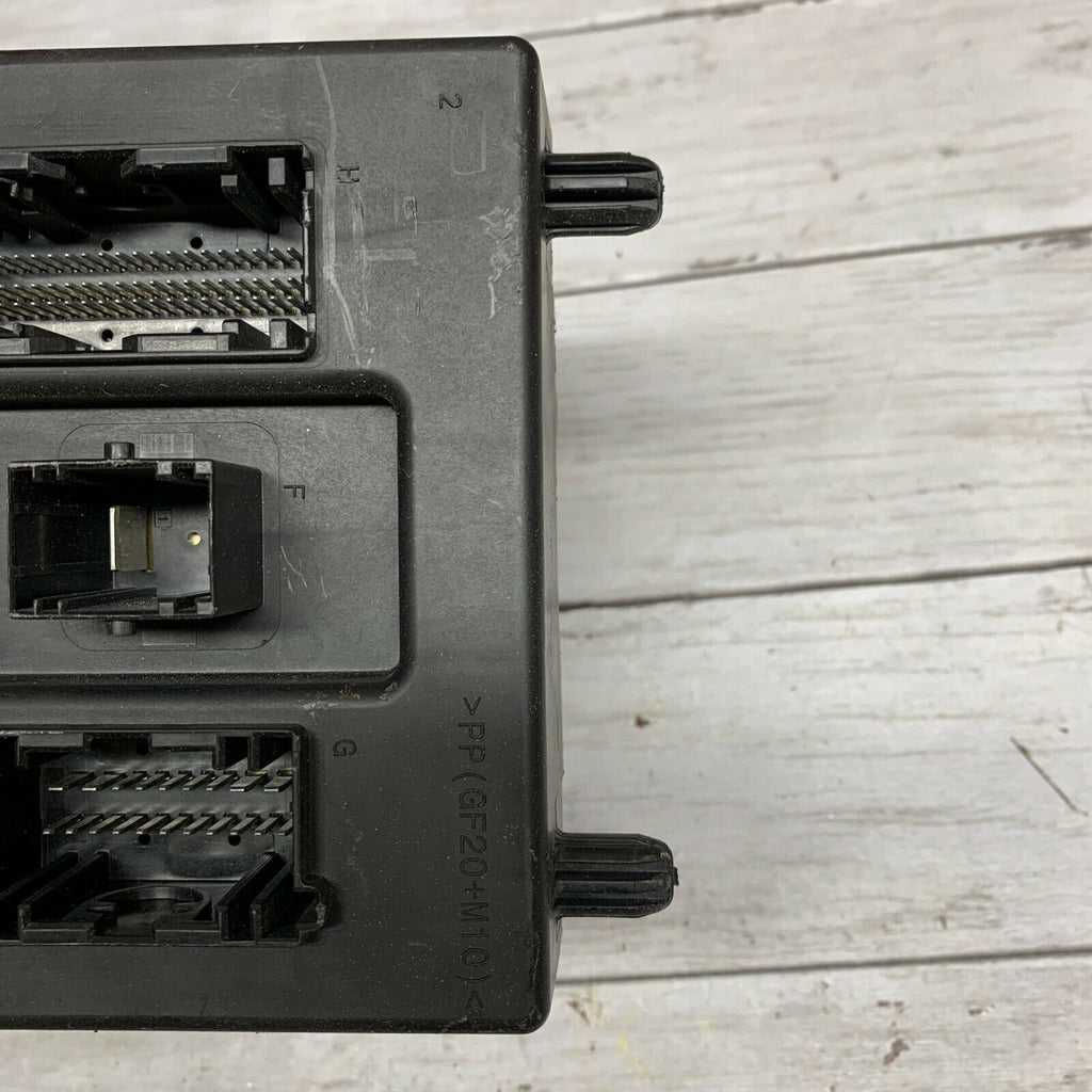 2020 LAND ROVER DISCOVERY SPORT JUNCTION BLOCK FUSE BOX ASSY OEM ...