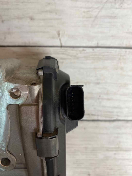 17 22 FORD PICKUP F150 3.3L THROTTLE BODY VALVE ASSY OEM HL3E9F991AA