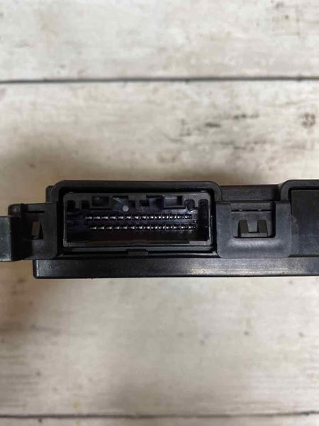2022 HONDA CIVIC SEDAN HVAC AC TEMPERATURE CONTROL MODULE ASSY OEM 79600T21A51
