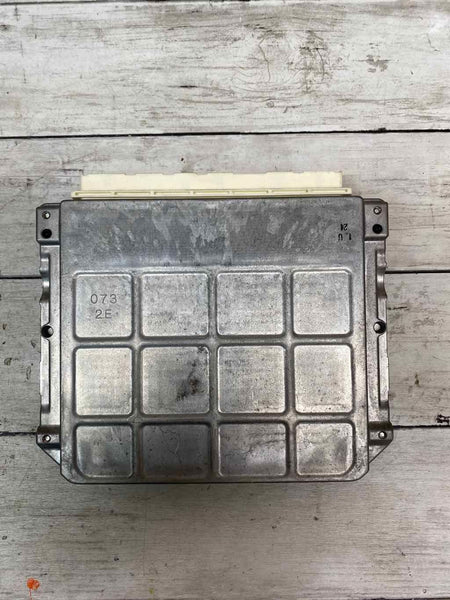 16 17 18 TOYOTA 4RUNNER ENGINE CONTROL UNIT BRAIN BOX ECU 4.0L 4X2 OEM 8966135N50