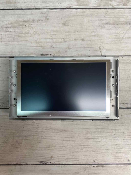 13 15 ACURA ILX US MARKET RÁDIO TELA DE EXIBIÇÃO ASSY OEM 39710TX6A01