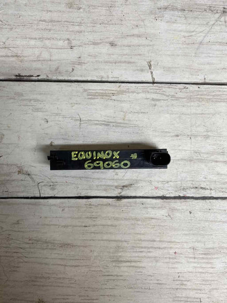 Módulo de controle de antena remoto de entrada sem chave Chevy Equinox 2018 OEM 13580788