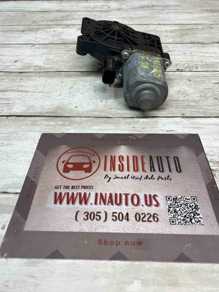 Motor de janela Buick Encore 2013 a 2019 dianteiro ou traseiro lado direito OEM 95386446