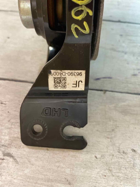 Conjunto de altavoz y tweeter de radio para Kia Optima 2019 OEM 96390D4000