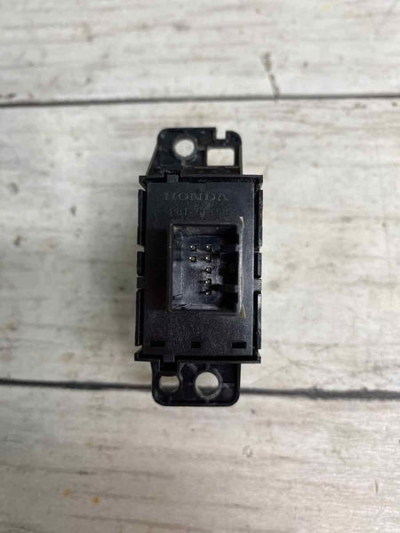 2020 HONDA PILOT FRENTE ESQUERDO ASSENTO AQUECEDOR INTERRUPTOR ASSY OEM 35650TG7A11