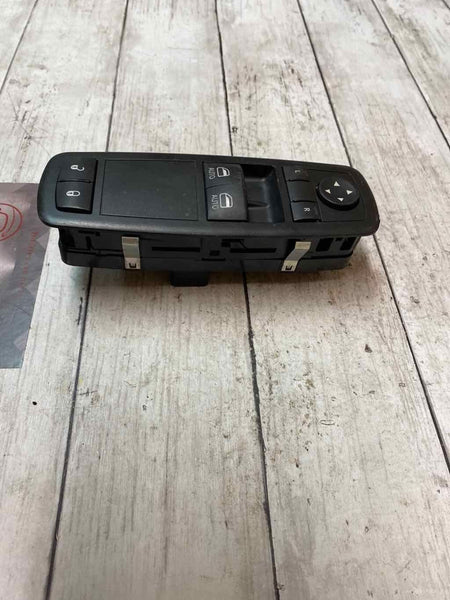 2013 2020 DODGE RAM 1500 4DR MASTER WINDOW SWITCH OEM 68110866AA