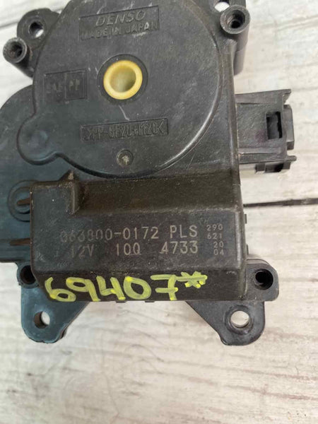 ACTUADOR DE ALETTIN DE AIRE PARA TOYOTA 4RUNNER 2011 OEM 0638000172PLS