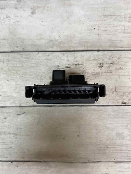 2015 JEEP GRAND CHEROKEE RIGHT SIDE SEAT SWITCH ASSY OEM 5649432AE