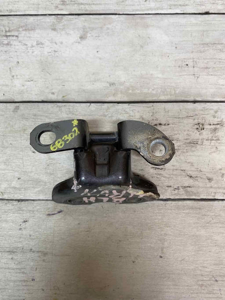 2011 TOYOTA 4RUNNER REAR DRIVER SIDE DOOR HINGE LH ASSY OEM