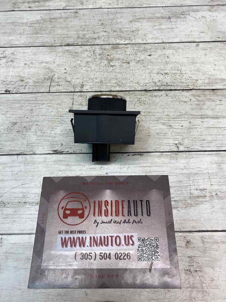 13 19 DODGE RAM 1500 PICKUP INTERRUPTOR DE FAROL COM FARÓIS DE NEBLINA ASSY OEM 68189154AA