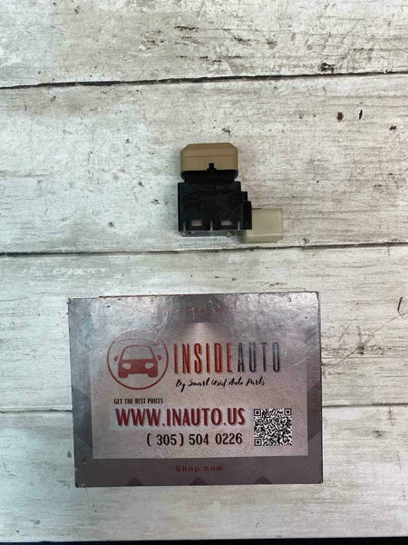 2014 HYUNDAI SONATA HEATED SEAT SWITCH OEM ASSY