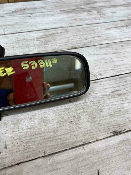 2005 2020 TOYOTA 4RUNNER FRONT WINSHIELD REAR VIEW MIRROR MAN DIMMING 8781060191