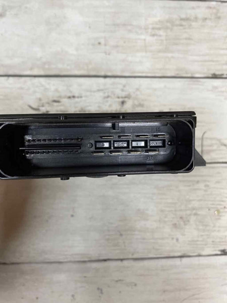2015 VOLVO S60 MÓDULO DE CONTROLE DO FREIO DE ESTACIONAMENTO ASSY OEM 6G912598CF