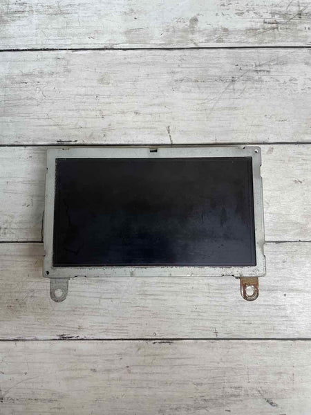 12 17 BUICK VERANO RADIO DISPLAY SCREEN ASSY OEM 23349763