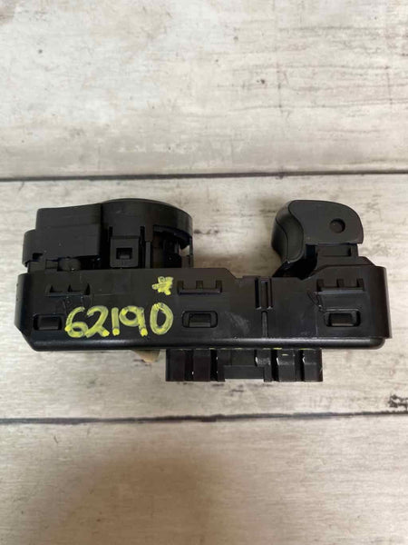 16 20 CHEVY CAMARO FRONT DRIVER MASTER SWITCH DOOR ASSY OEM 23318737