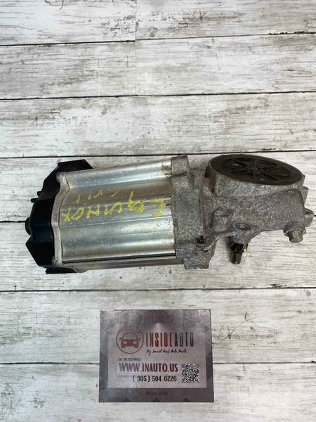 2014 2017 CHEVROLET EQUINOX ELECTRONIC STEERING GEAR MOTOR OEM